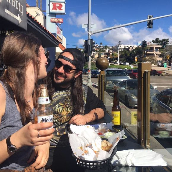 Meet your Posher, Michael - Picture 1 of 1